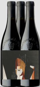 Etienne Chateauneuf du Pape 3 bottles